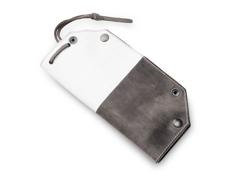 MKM EDC Valet Tray Grey & White