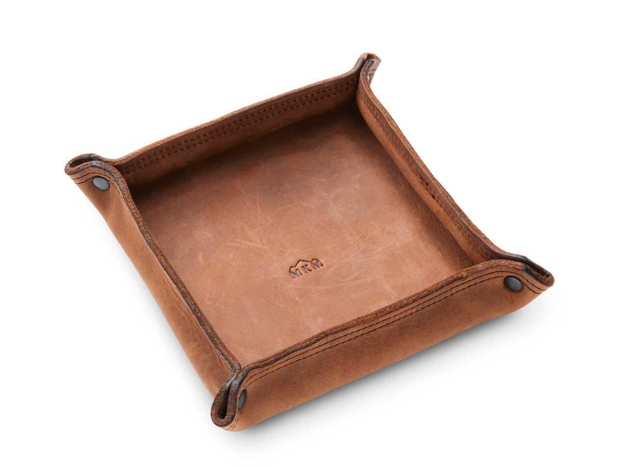 MKM EDC Valet Tray Natural