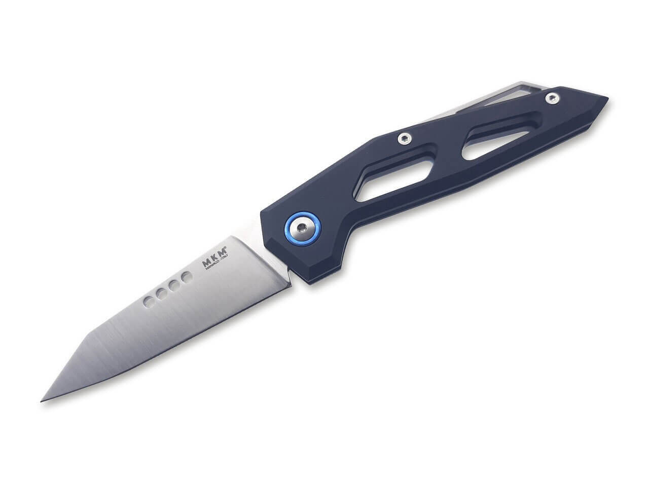 MKM Edge Aluminuim Black