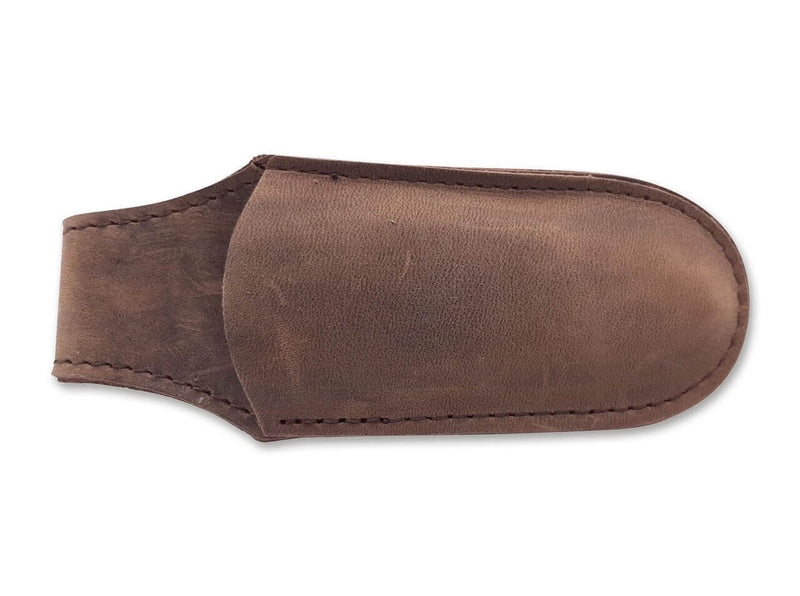 MKM Fara Micarta Green