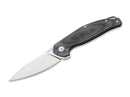 MKM Goccia G10 Black