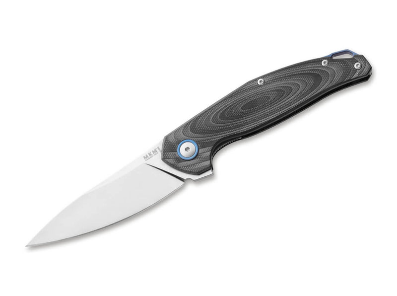 MKM Goccia G10 Black