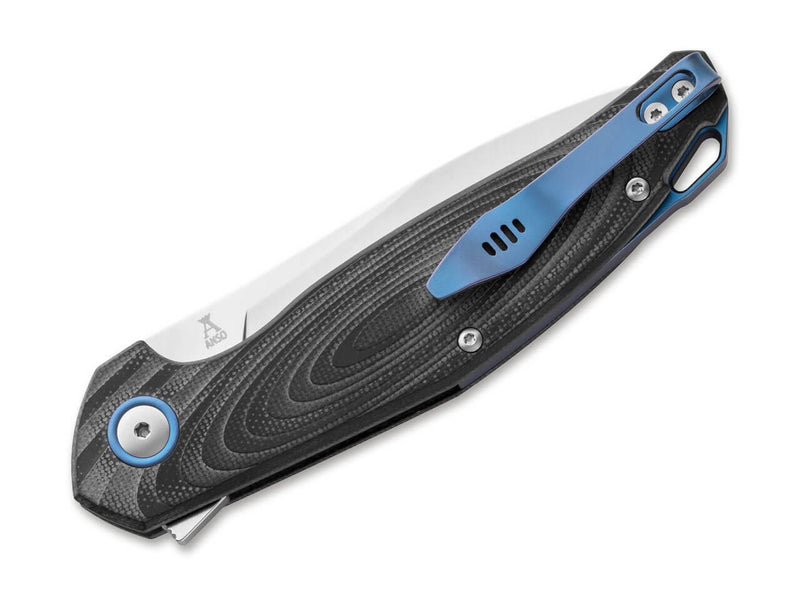 MKM Goccia G10 Black