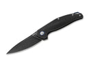 MKM Goccia Titanium Black SW