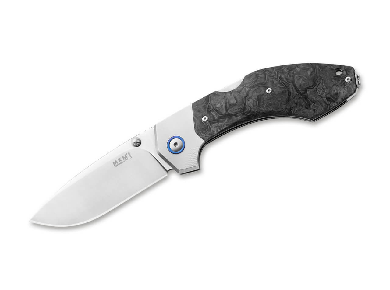 MKM Hero CF Black
