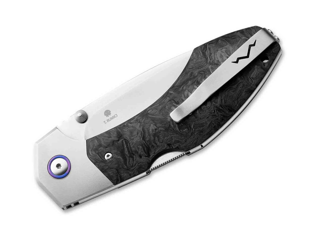MKM Hero CF Black