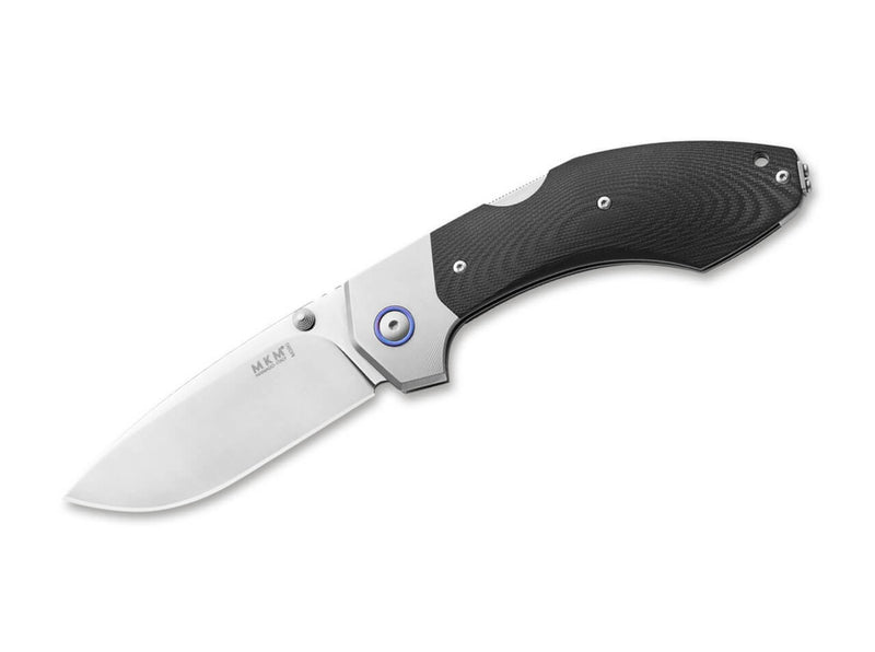 MKM Hero G10 Black