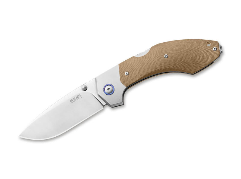 MKM Hero G10 Brown