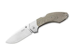 Hero Micarta Green