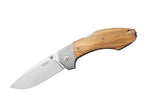 Hero Olive Wood
