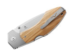 Hero Olive Wood