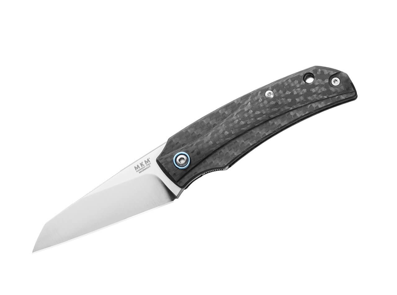MKM Ice CF