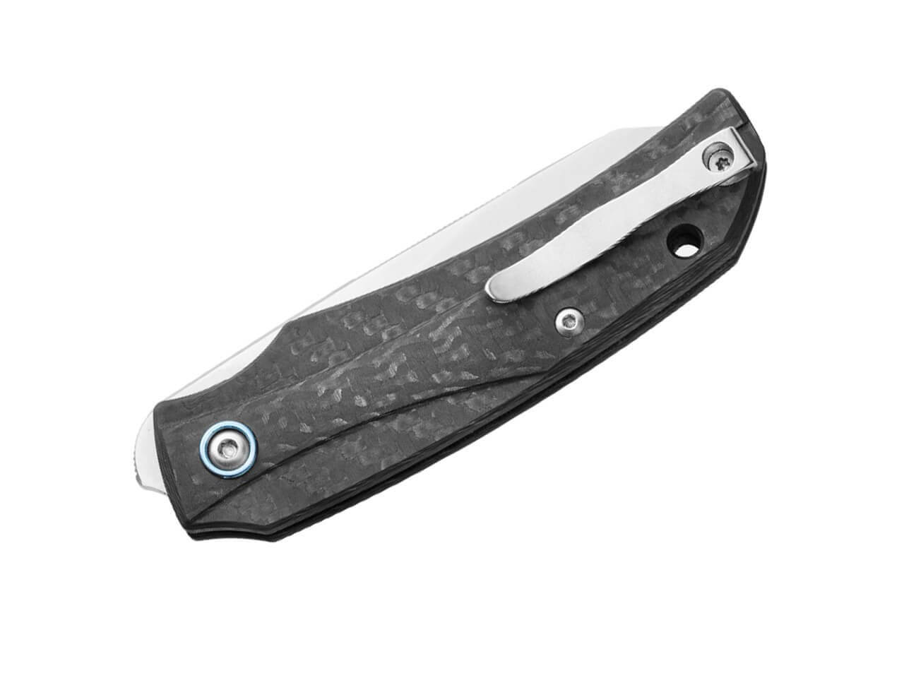 MKM Ice CF