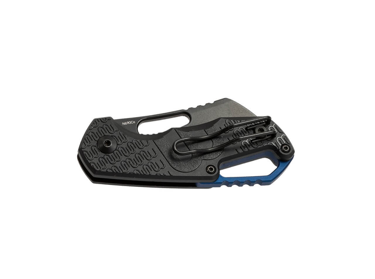 MKM Isonzo Black Cleaver