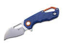 MKM Isonzo Hawkbill Blue