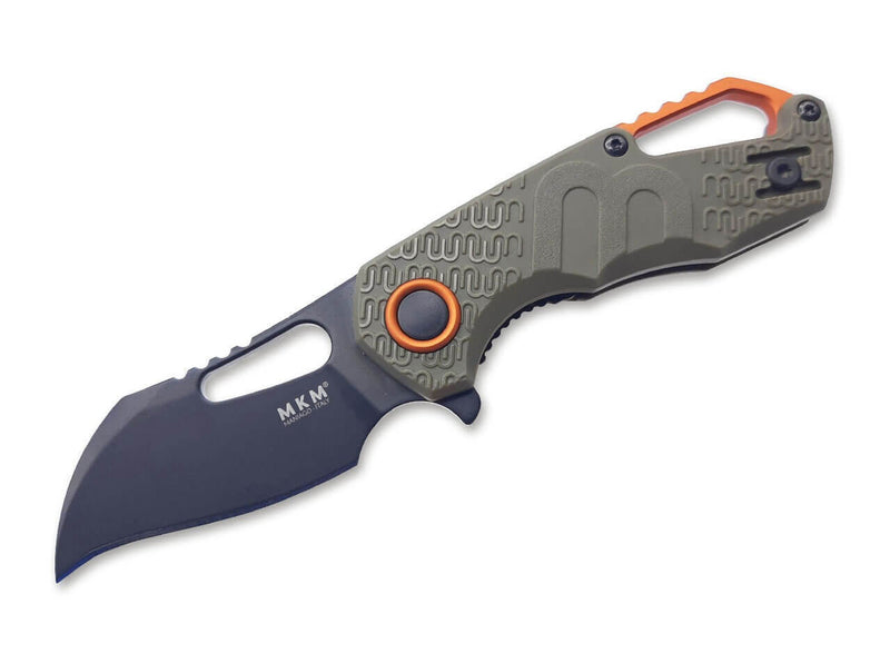 MKM Isonzo Hawkbill Green