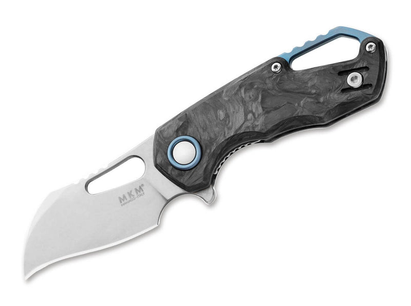 MKM Isonzo M390 Hawkbill CF