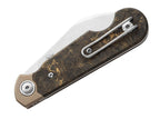 Jaques Ti CF Gold Dark Matter