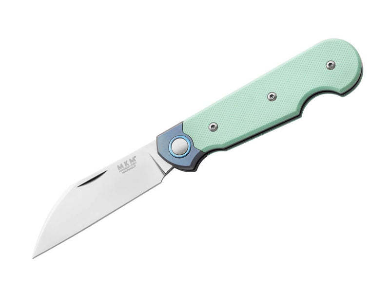 MKM Jaques Ti G10 Tiffany