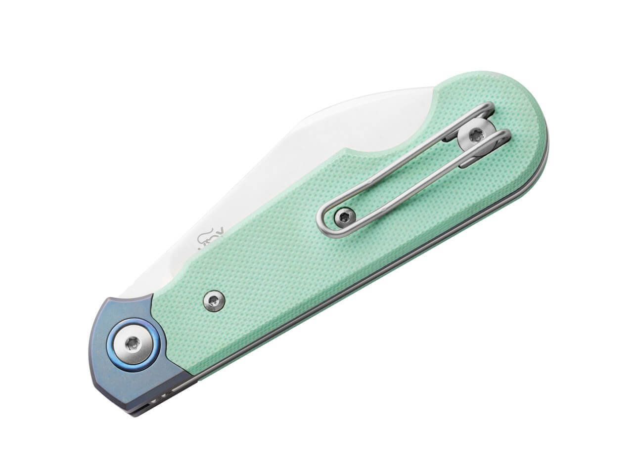 MKM Jaques Ti G10 Tiffany