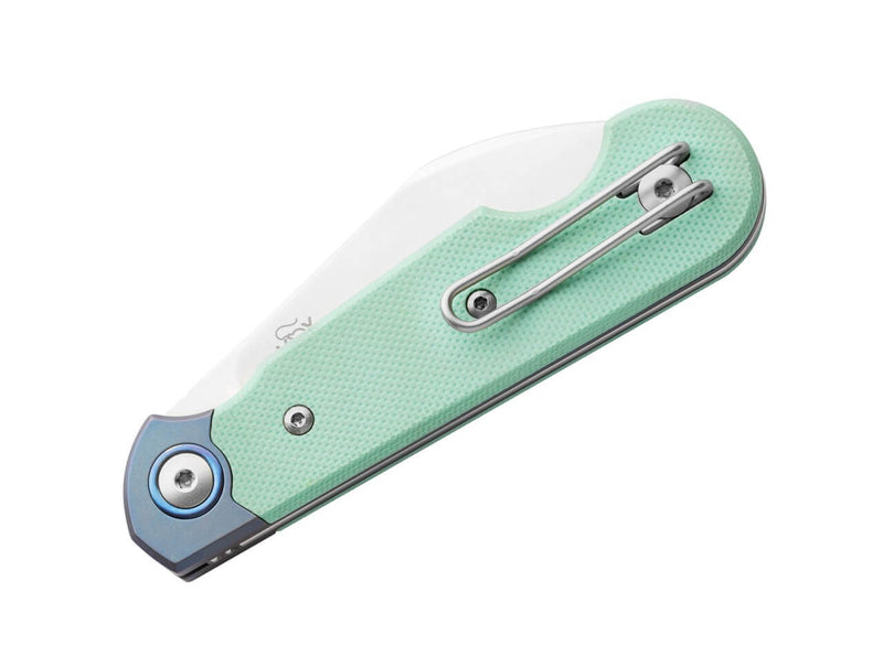 MKM Jaques Ti G10 Tiffany