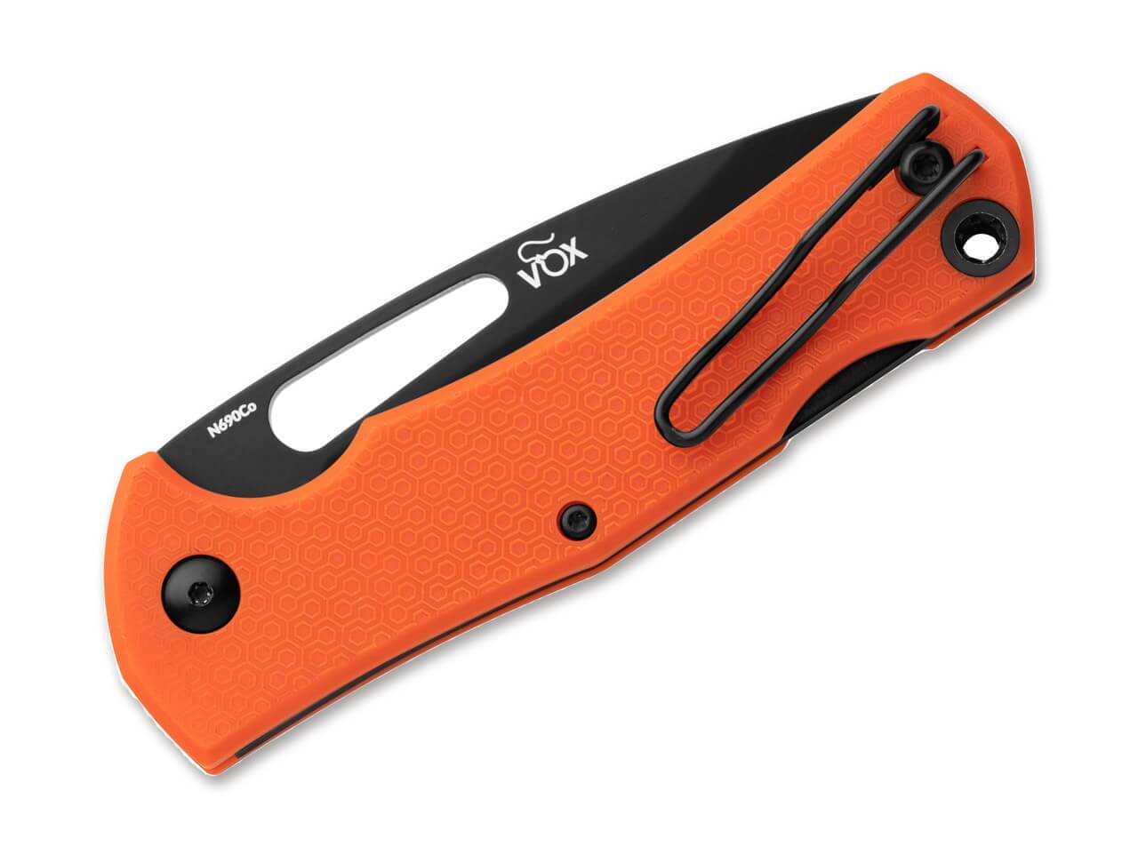 MKM Lov FRN Orange
