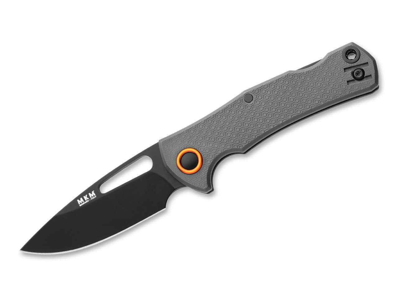 MKM Lov FRN Wolf Grey