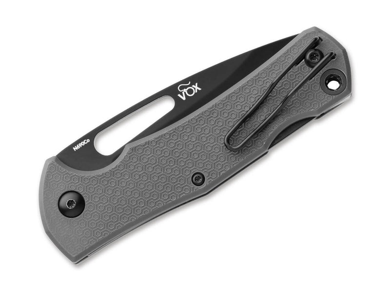 MKM Lov FRN Wolf Grey