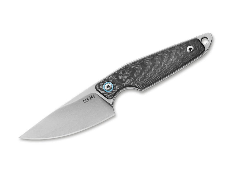 MKM Makro 1 CF Black