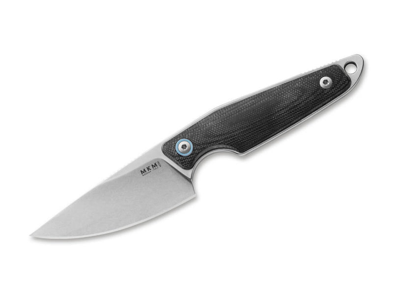 MKM Makro 1 G10 Black