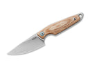 MKM Makro 1 Micarta Natural