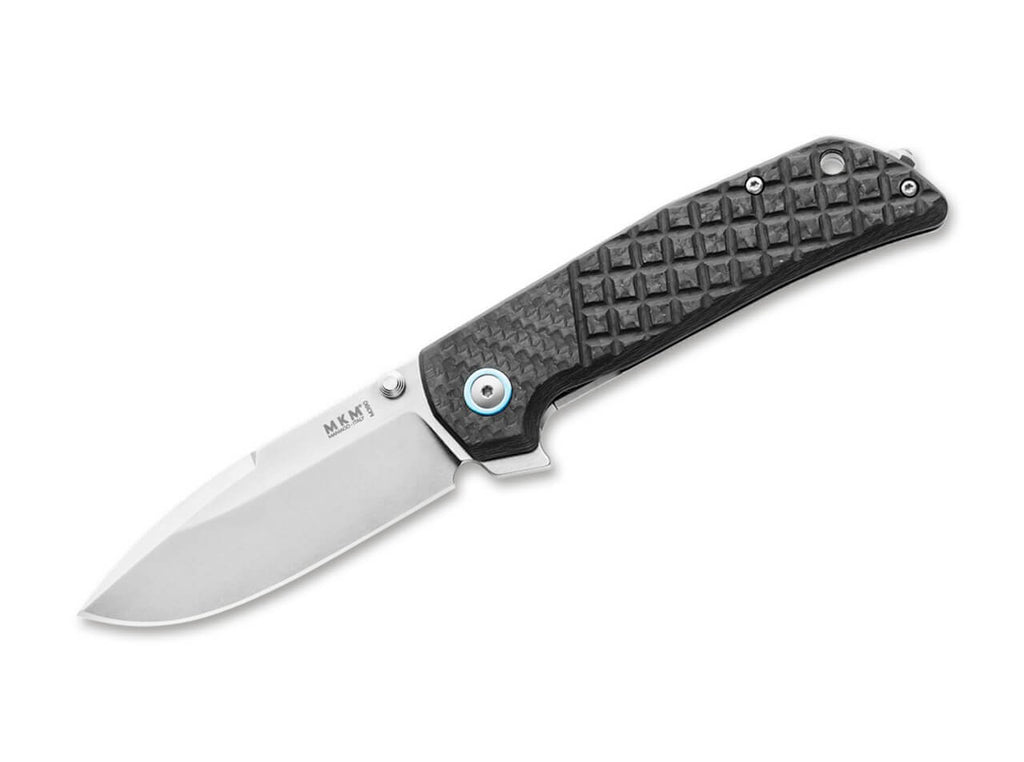 Maximo CF Black