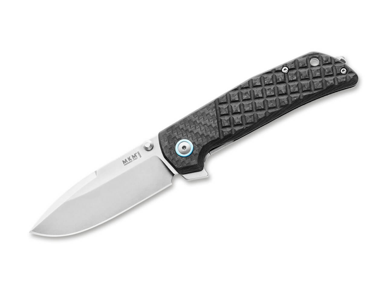 MKM Maximo CF Black