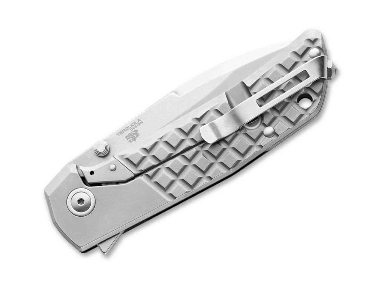 MKM Maximo Micarta Green