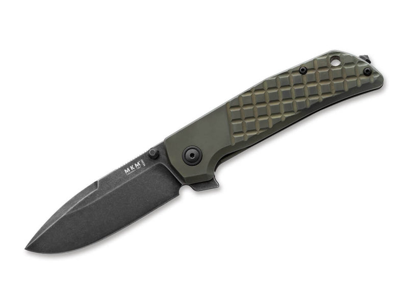 MKM Maximo OD Green BB