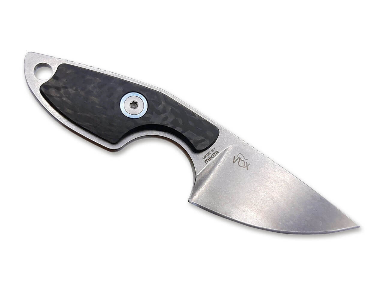 MKM Mikro 1 CF