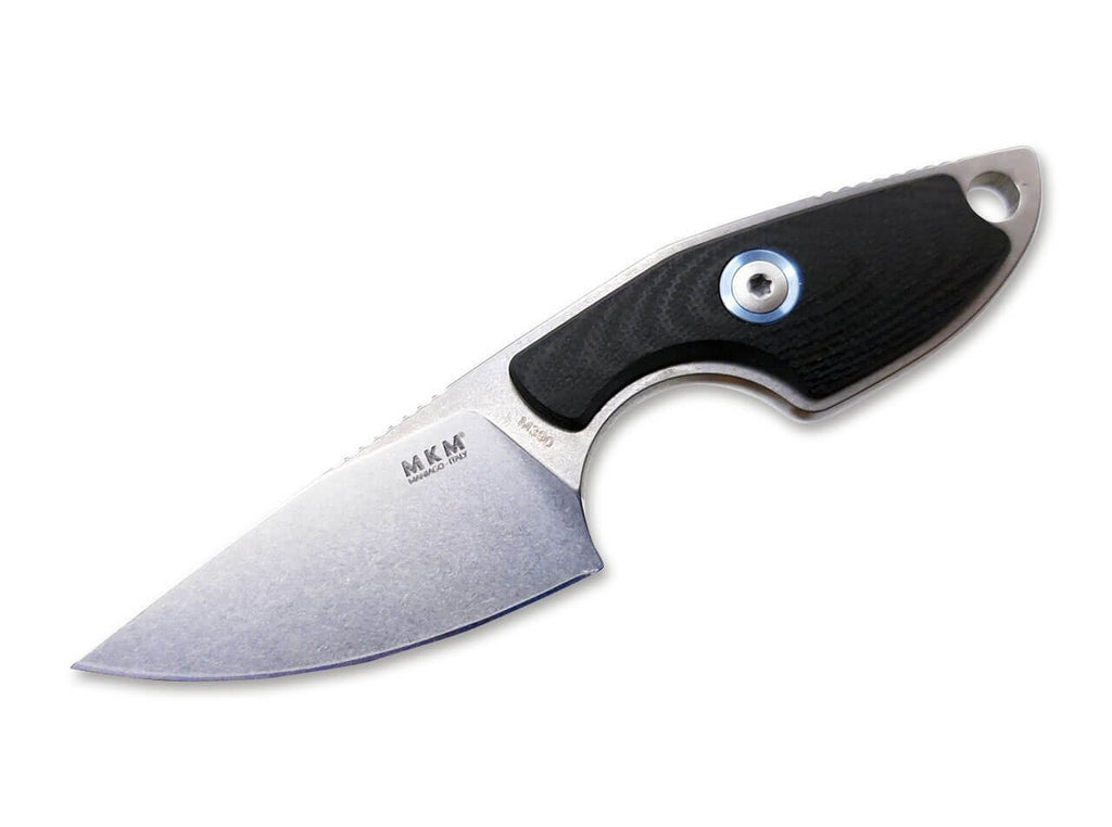Mikro 1 G10 Black