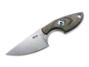 MKM Mikro 1 Micarta Green
