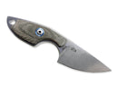 MKM Mikro 1 Micarta Green