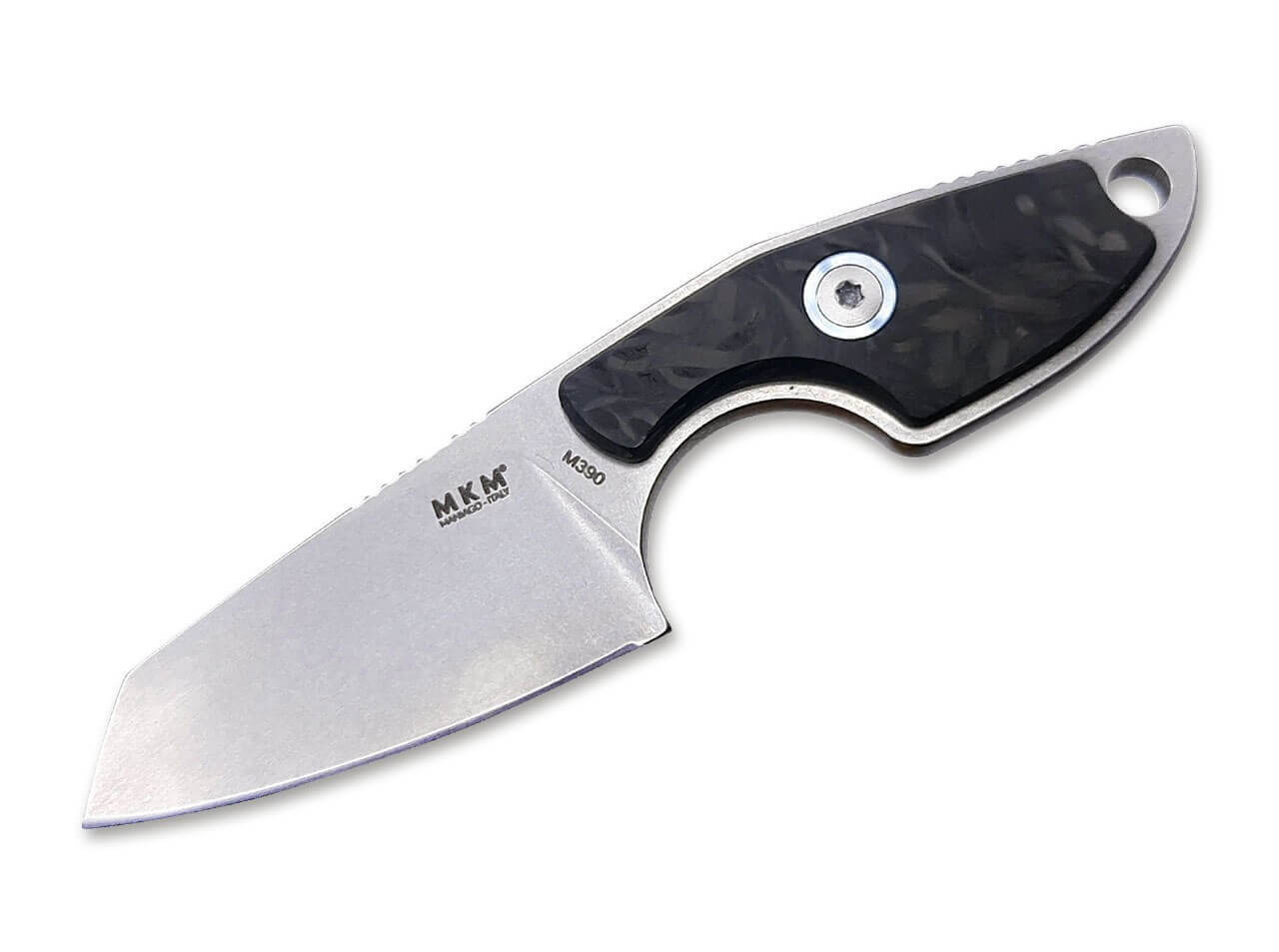MKM Mikro 2 CF