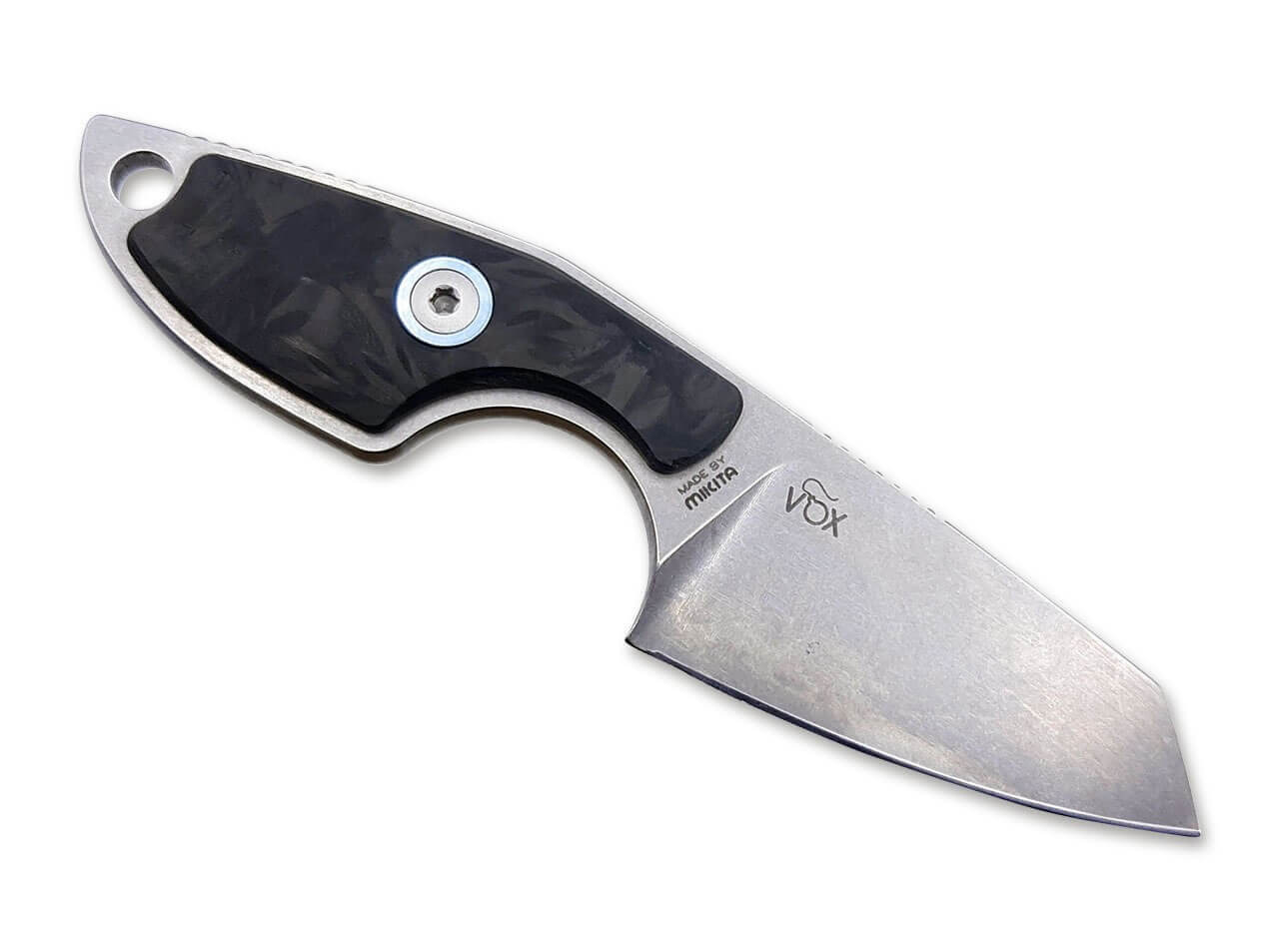 MKM Mikro 2 CF