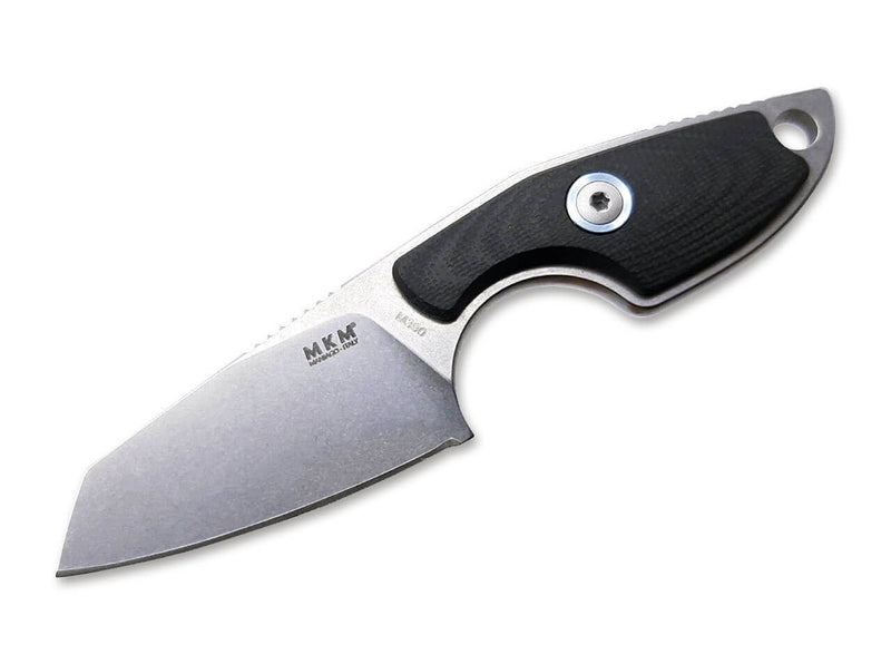 MKM Mikro 2 G10 Black