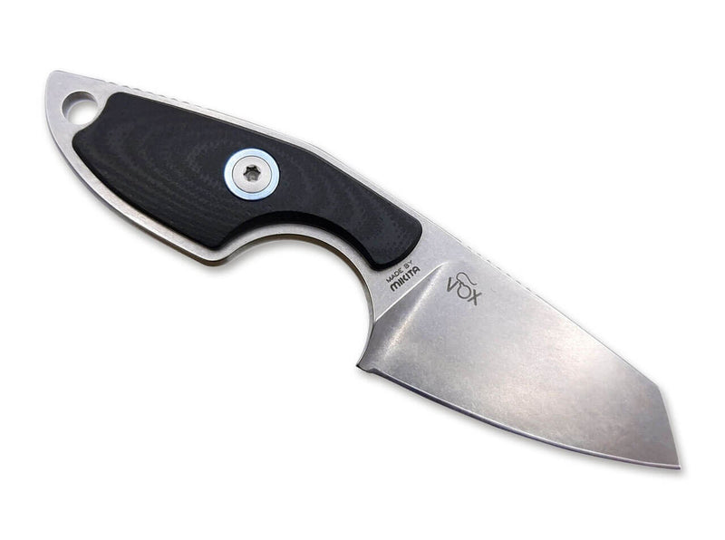 MKM Mikro 2 G10 Black
