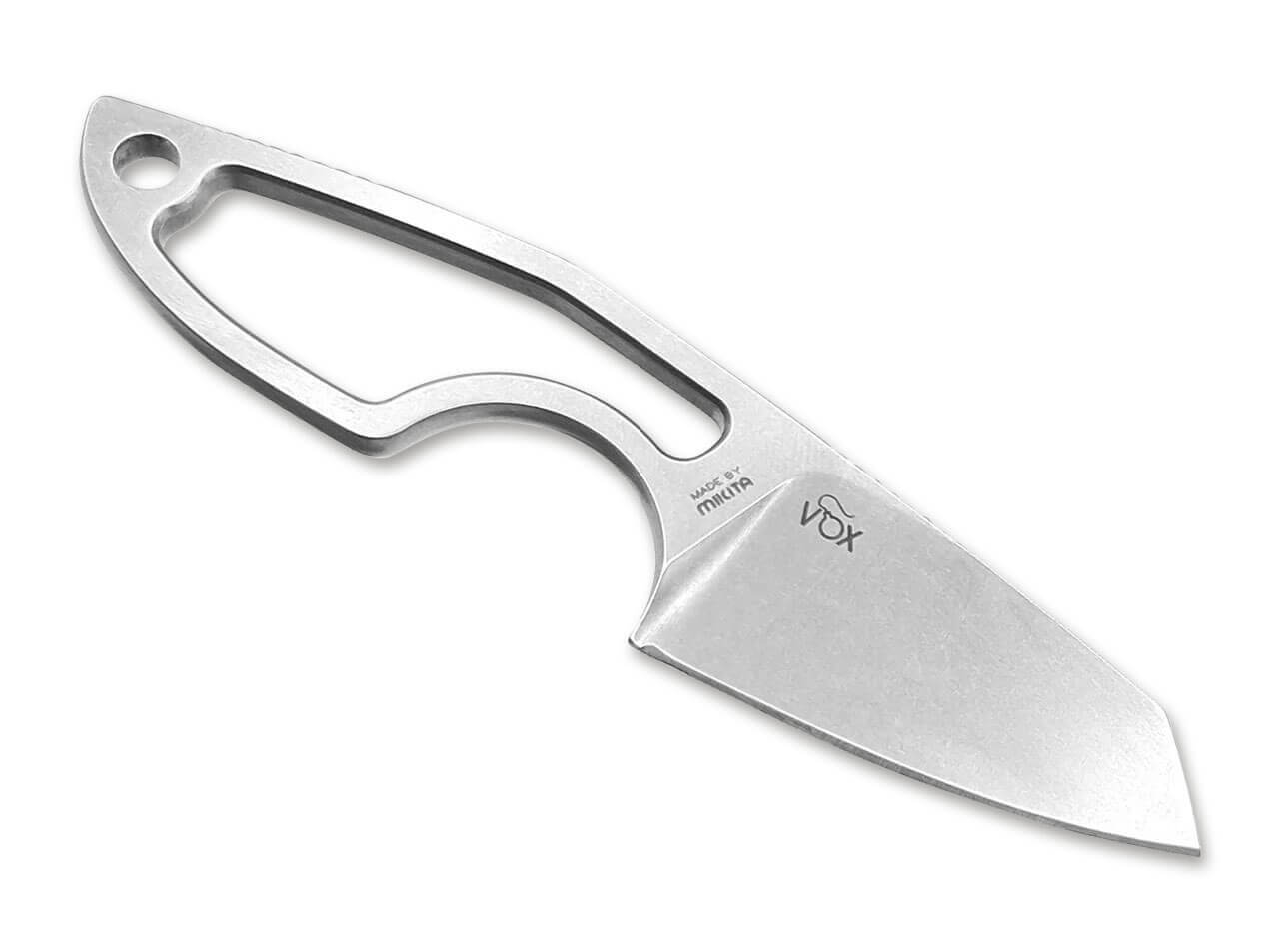 MKM Mikro 2 Naked