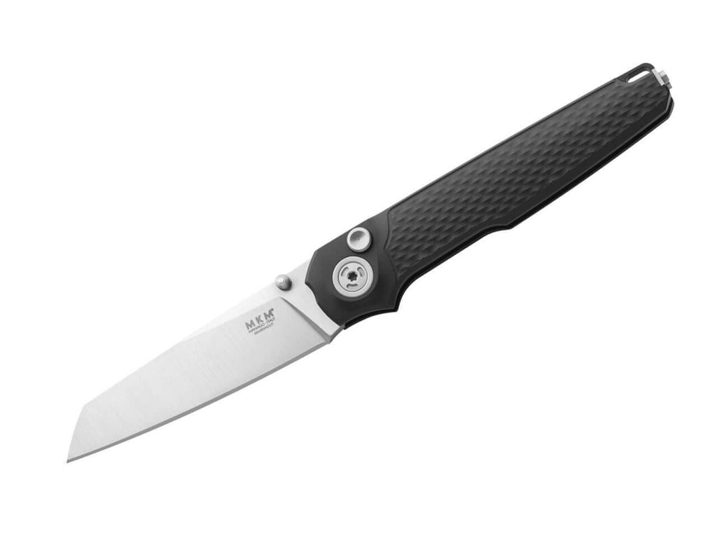 Miura Aluminum Black