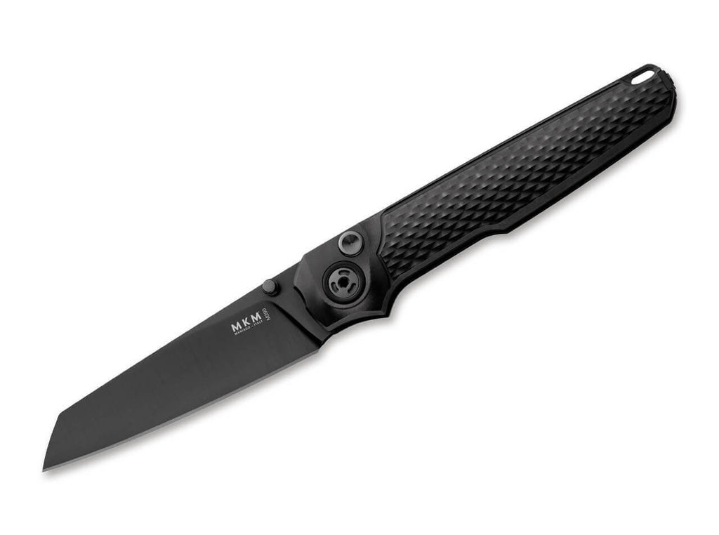Miura Titanium Dark Stonewash
