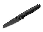 Miura Titanium Dark Stonewash