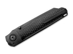 Miura Titanium Dark Stonewash
