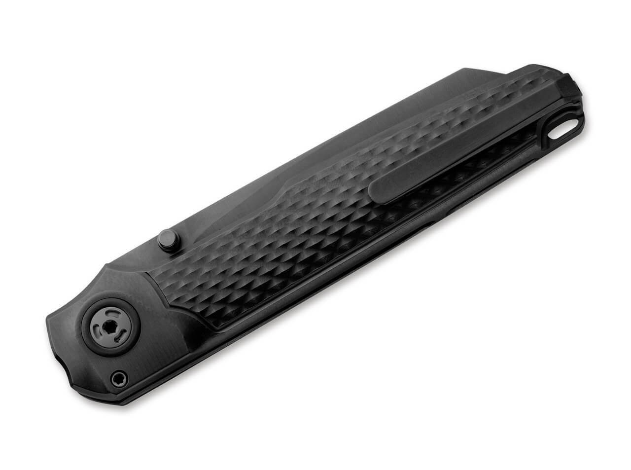 MKM Miura Titanium Dark Stonewash