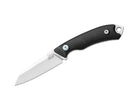 MKM Pocket Tango 2 G10 Black